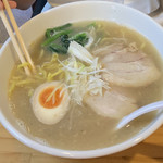 Baisen Ramen Gen - 