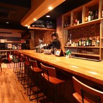 Cafe BAR カラス - 