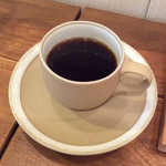 CAFE Uchi - 