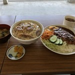 田辺食堂 - 