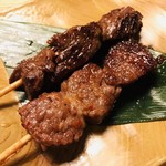 Kyo no Yakiniku Dokoro Hiro Kyototawasandoten - 