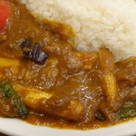 Curry Kurabu Ruu Shimizudera Ninenzaka Ten - 