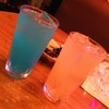 COCKTAIL BAR Light stone - ドリンク写真: