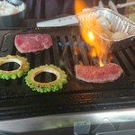 Yomitan Yakiniku En - 