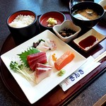 Restaurant Sanki - 