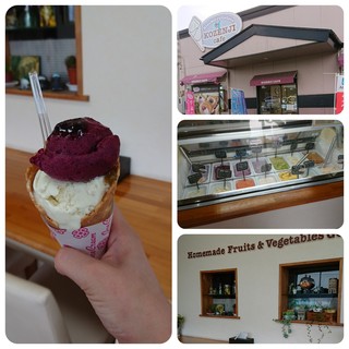 KOZENJI cafe - 