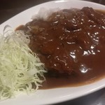 Shiobara no Youshokuya Grill Mikasa Ken - 