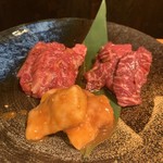 Yakiniku Matsuda Kadoma Ten - 