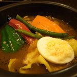 北緯43°のスープカレー屋さん - 