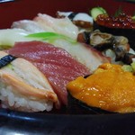 喜久屋 - 料理写真: