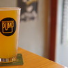 PUMP craft beer bar - ドリンク写真:Lervvig Perler for Svin