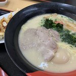 Nagasaki Ramen Saikai Seimenjo Nagatsuta Ten - 