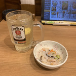 旨唐揚げと居酒メシ ミライザカ - 