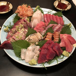 Tatsumi Sushi - 