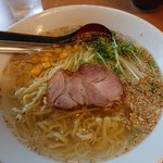 Hanaseki Ramen - 