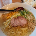 Hanaseki Ramen - 