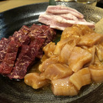 Yakiniku Matsuda Kadoma Ten - 