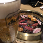 Yakiniku Matsuda Kadoma Ten - 