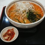 Korean Menya - 