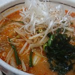 Korean Menya - 