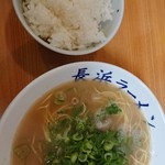 NAGAHAMA Ramen Haruchan - 