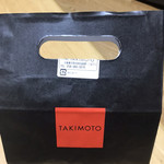 TAKIMOTO - 