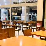 Tully's Coffee Ion Moru Nagoya Domu Mae Ten - 