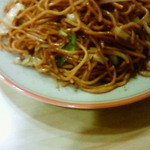 Yakisoba Angel - 野菜焼そば（大）４００円