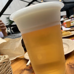 PIVOT ROOFTOP BEER GARDEN THE RESORT - 