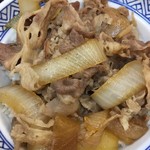 Yoshinoya ShinYurigaotsukuidoten - 