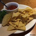 American Diner Rody's - Tortilla chips