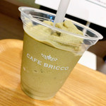 CAFE BRICCO Sendai Tomiya Ten - 