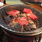 焼肉屋じゅんちゃん - 料理写真: