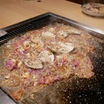 Osouzai to Senbei Monja Satou - 