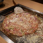 Osouzai to Senbei Monja Satou - 