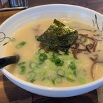 麺屋 富貴 - 