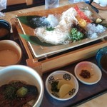 Kintetsu Kashikojima Country Club Restaurant - 