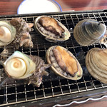 金谷フェリー サービスセンター 食彩市場 - 