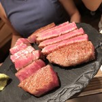 Yakiniku Jumbo Hongo Ten - 