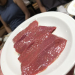 Yakiniku Jumbo Hongo Ten - 