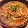 ラーメン四天王 北野坂店