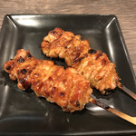 Yakitori Oden Koga no Wa - 