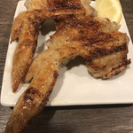 Yakitori Oden Koga no Wa - 