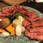 Yakiniku House Wakou - 