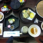 Restaurant Arashiyama - 