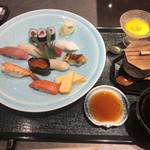 Japanese cuisine Asuka - 