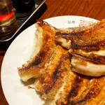 Ginza Tenryu Hon Ten - 