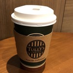 TULLY's COFFEE Soka Varie Two Ten - ホットコーヒー (T)