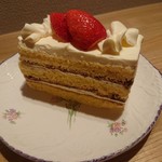 Genoise - 