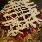 Okonomiyaki Furukawa Kanazawa Morinosato Ten - 